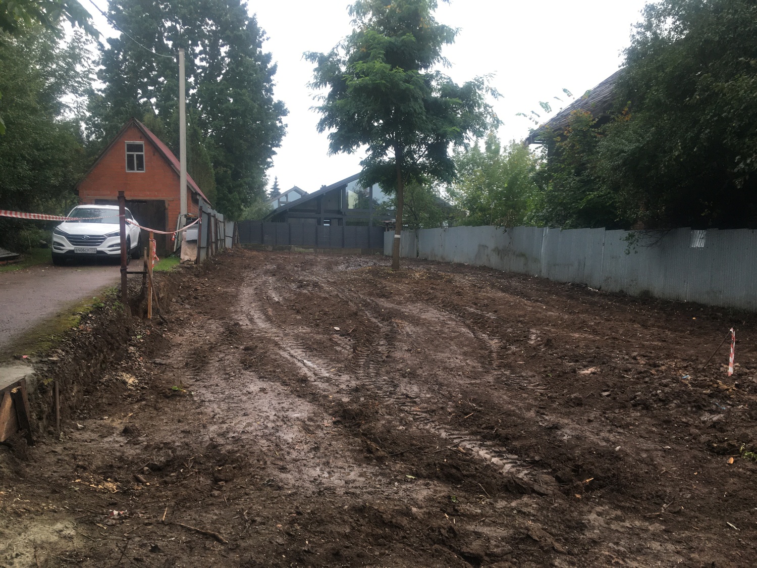 демонтаж ограждения расценка в смете