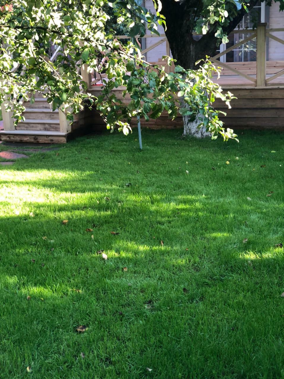 обустройство дома и дачи